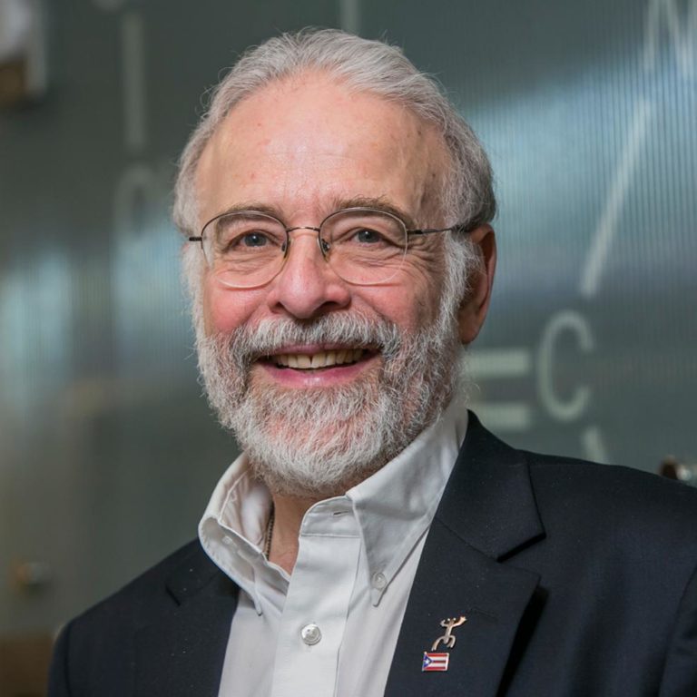 Héctor Abruña